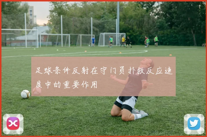 足球条件反射在守门员扑救反应速度中的重要作用