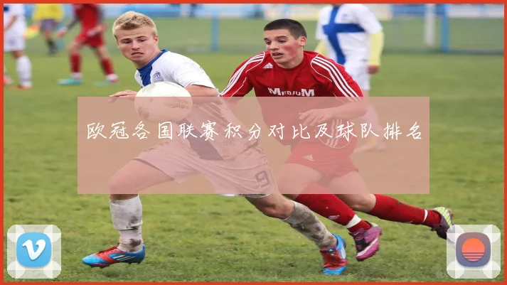 欧冠各国联赛积分对比及球队排名